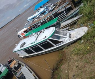 side image for Lancha Expresso - Águiar XI - 1