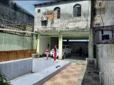 side image for Casa no Conj.Ben Hur - 2