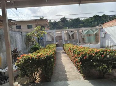 side image for Casa na Cidade Nova - 1