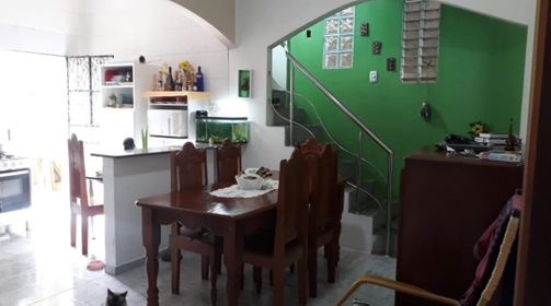 side image for Casa na Vila Marinho - 1