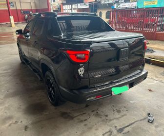 side image for Fiat Toro ultra 2.0 - 3