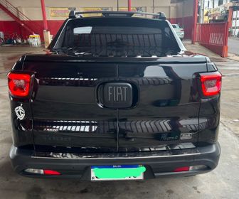 side image for Fiat Toro ultra 2.0 - 2
