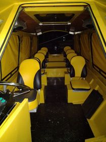 side image for Lancha Expresso - Tia Nete III - 2