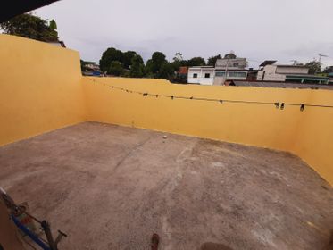 side image for Casa na Cidade Nova 2 - 2