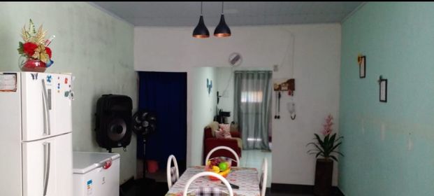 side image for Casa no Tarumã - 1