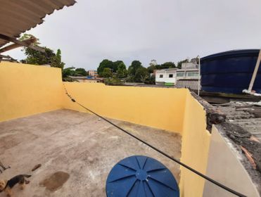 side image for Casa na Cidade Nova 2 - 6
