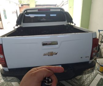 side image for Chevrolet/S10 - 1