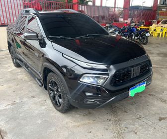 side image for Fiat Toro ultra 2.0 - 6