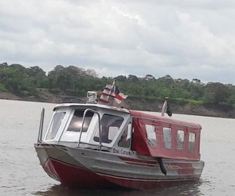 side image for Lancha Expresso - Dona Catarina - 2017 - 3