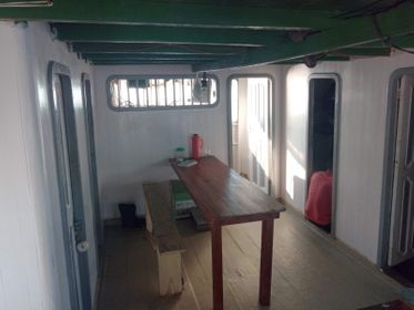 side image for Barco Pimentel Filho - 1