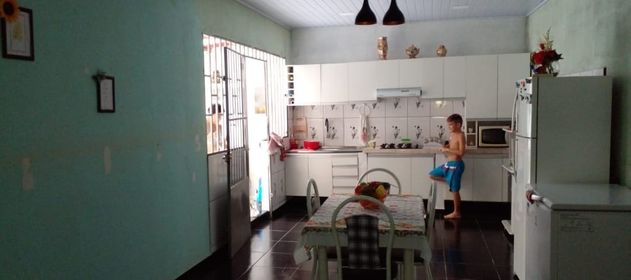 side image for Casa no Tarumã - 2