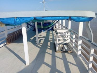 side image for Barco Pimentel Filho - 2