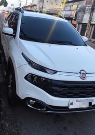 side image for Fiat Toro - 2