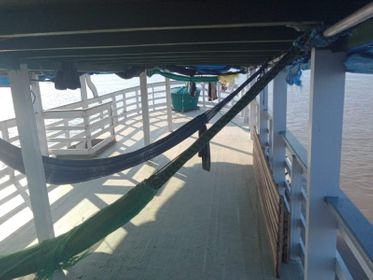 side image for Barco Pimentel Filho - 3