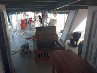 side image for Barco Pimentel Filho - 4