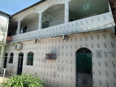 side image for Casa no Conj.Ben Hur - 3