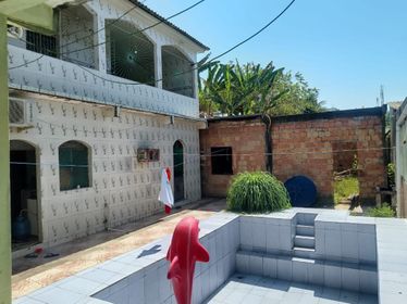 side image for Casa no Conj.Ben Hur - 1