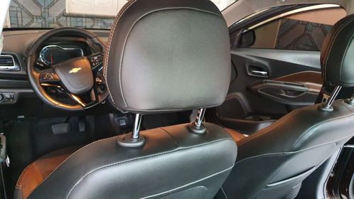 side image for Chevrolet Colbat LTZ 1.8 - 2