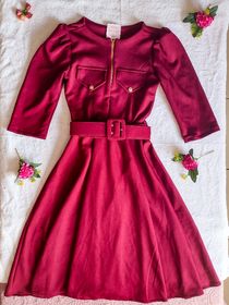 side image for Vestido - 1