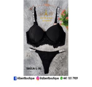 side image for COORDINADO CON BRILLOS - 2