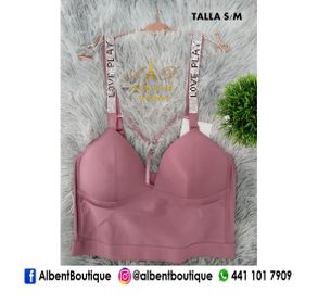 side image for TOP CON BRILLOS - 5