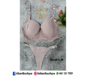 side image for COORDINADO CON BRILLOS - 3