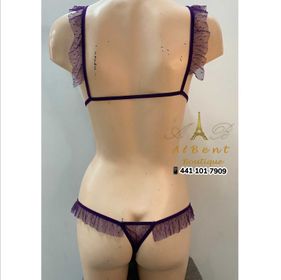 side image for CONJUNTO DE ENCAJE - 6