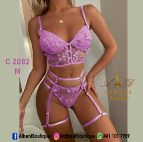 side image for CONJUNTO - 1