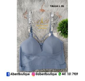 side image for TOP CON BRILLOS - 4