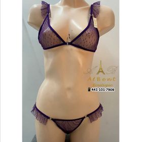 side image for CONJUNTO DE ENCAJE - 5