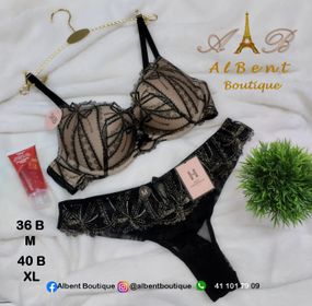 side image for COORDINADO PREMIUM - 2