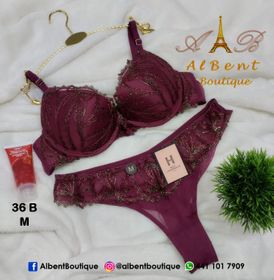 side image for COORDINADO PREMIUM - 3