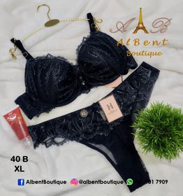 side image for COORDINADO PREMIUM - 1