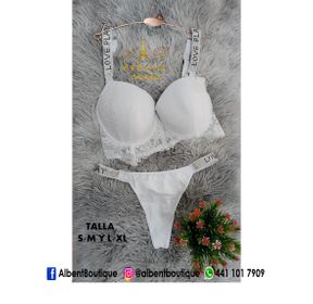 side image for COORDINADO CON BRILLOS - 5