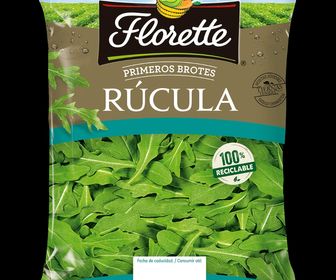 side image for Rúcula  - 1