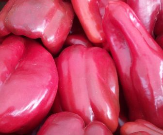 side image for Pimientos Rojo   - 1