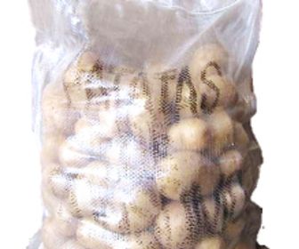 side image for Patatas por saco de 25kg - 1