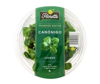 side image for Canónigos  - 1