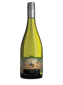 side image for GO UP Sauvignon Blanc Reserva  - 1