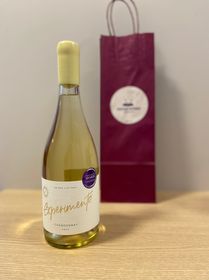 side image for Experimento Chardonnay - 1