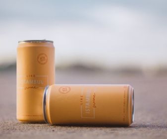 side image for Istambul - Espumante Moscatel  - 1