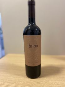 side image for Sericaia tinto - 2