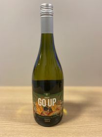 side image for GO UP Sauvignon Blanc Reserva  - 2