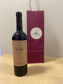 side image for Sericaia tinto - 1