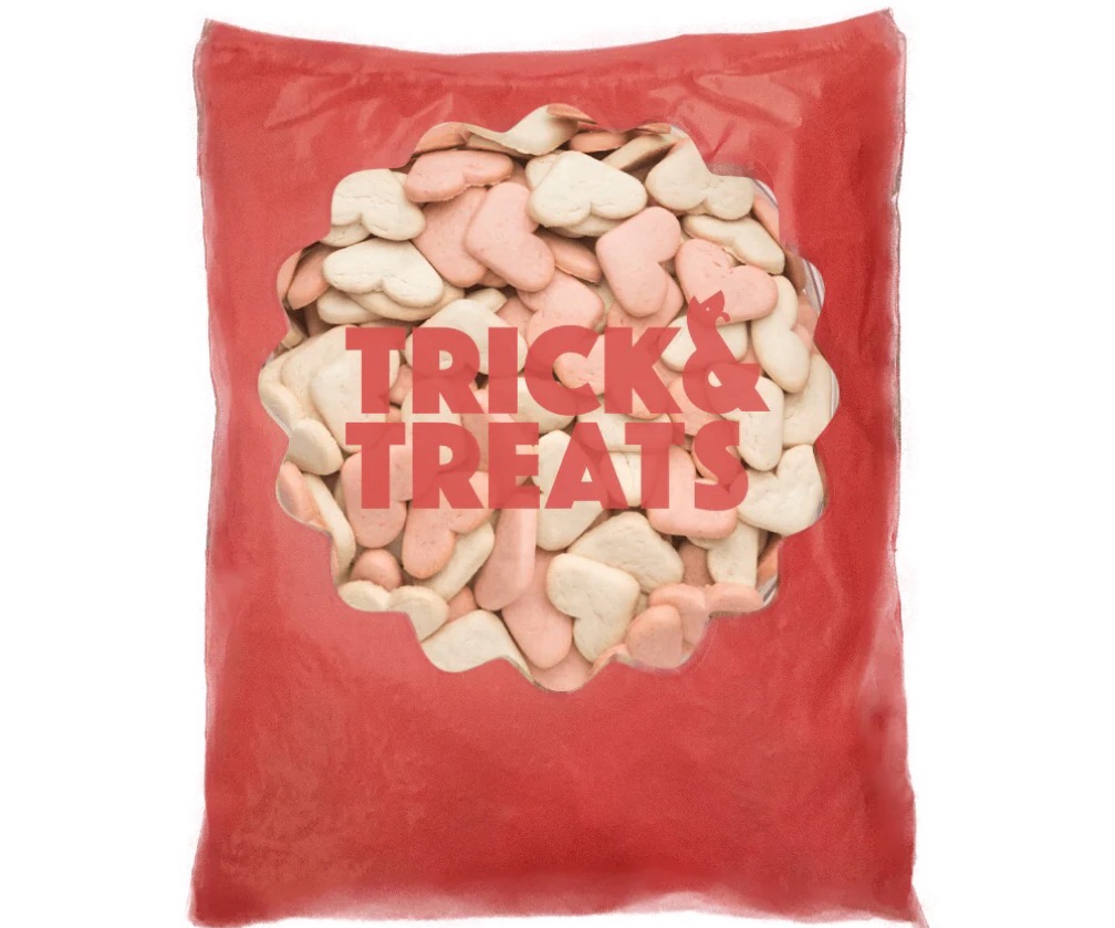 Galletas  100g trick and treats 