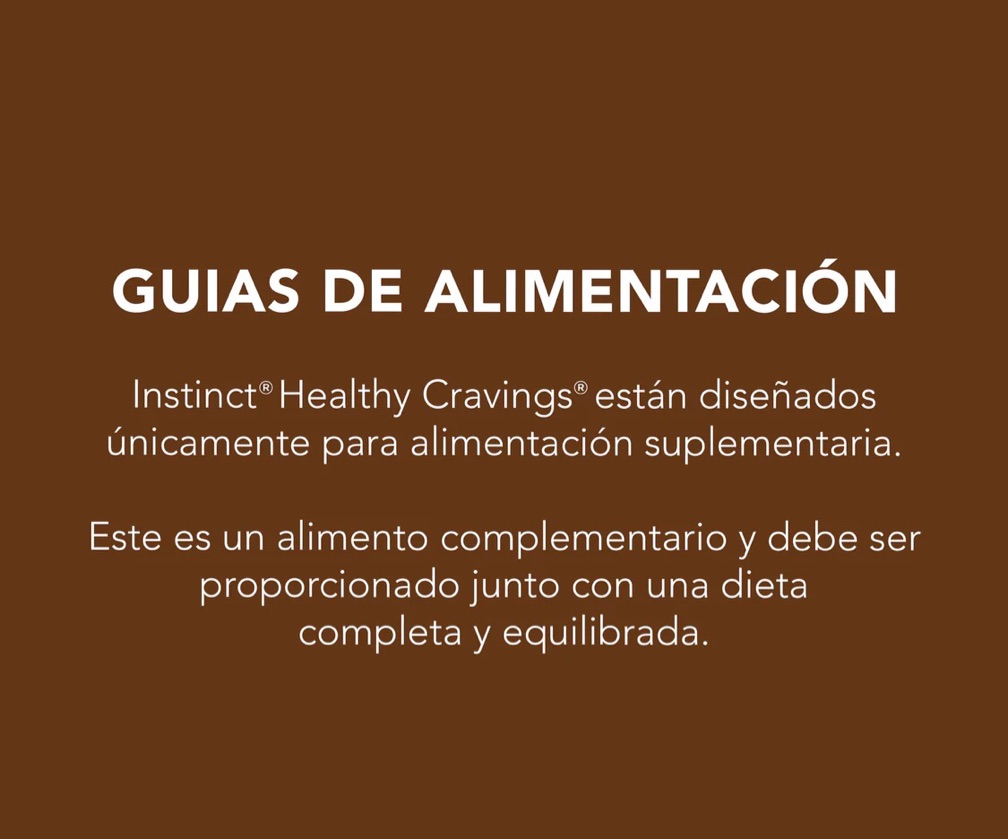 Alimento húmedo healthy cravings atún 