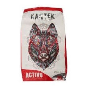 Kantek activo 20kg 