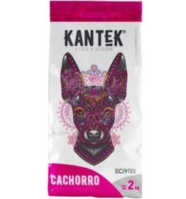 Kantek cachorro 2kg 