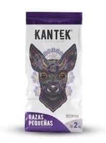 Kantek adultos razas pequeñas 2kg 