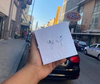 side image for AirPods Pro  - 4